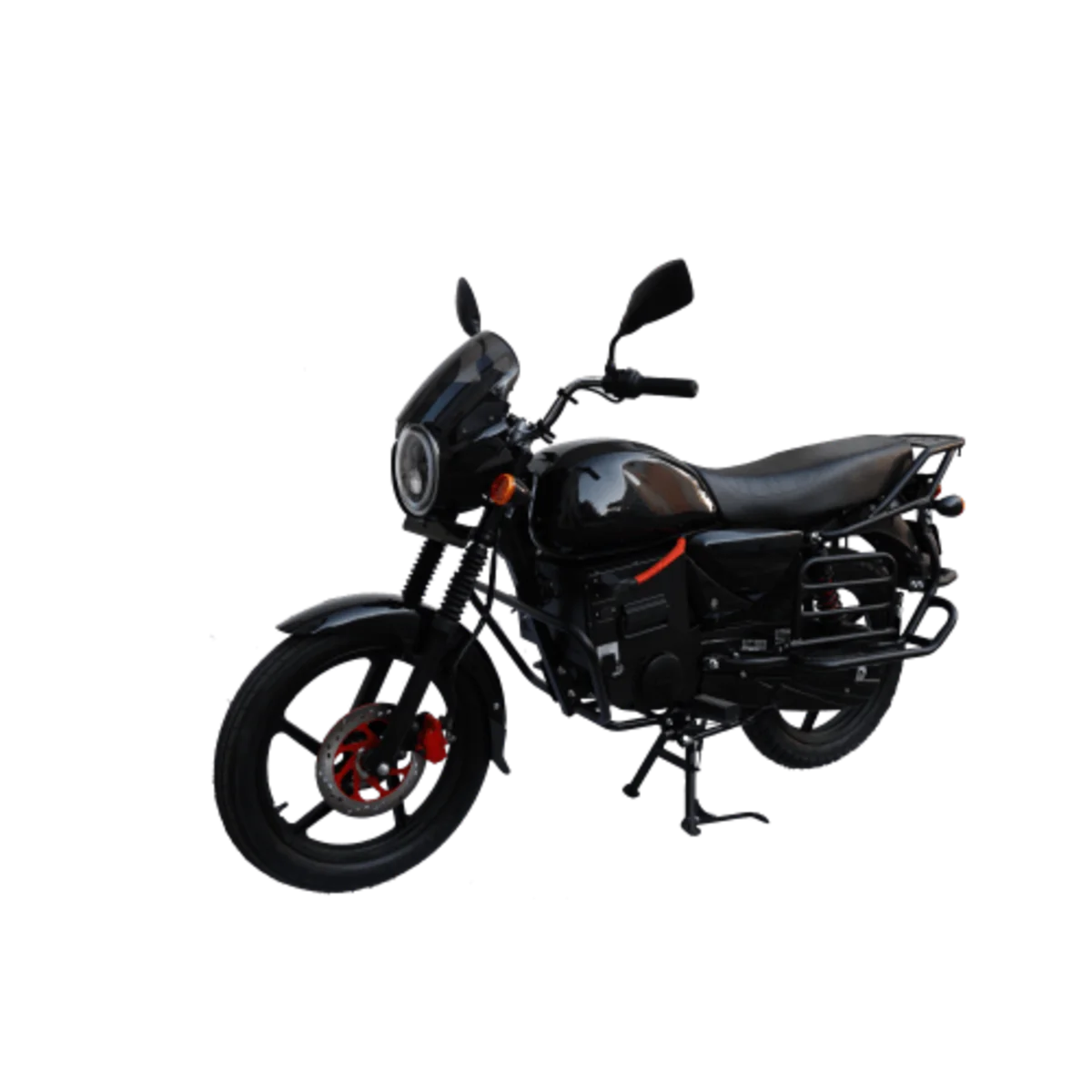 Eccomob E3 Plus
