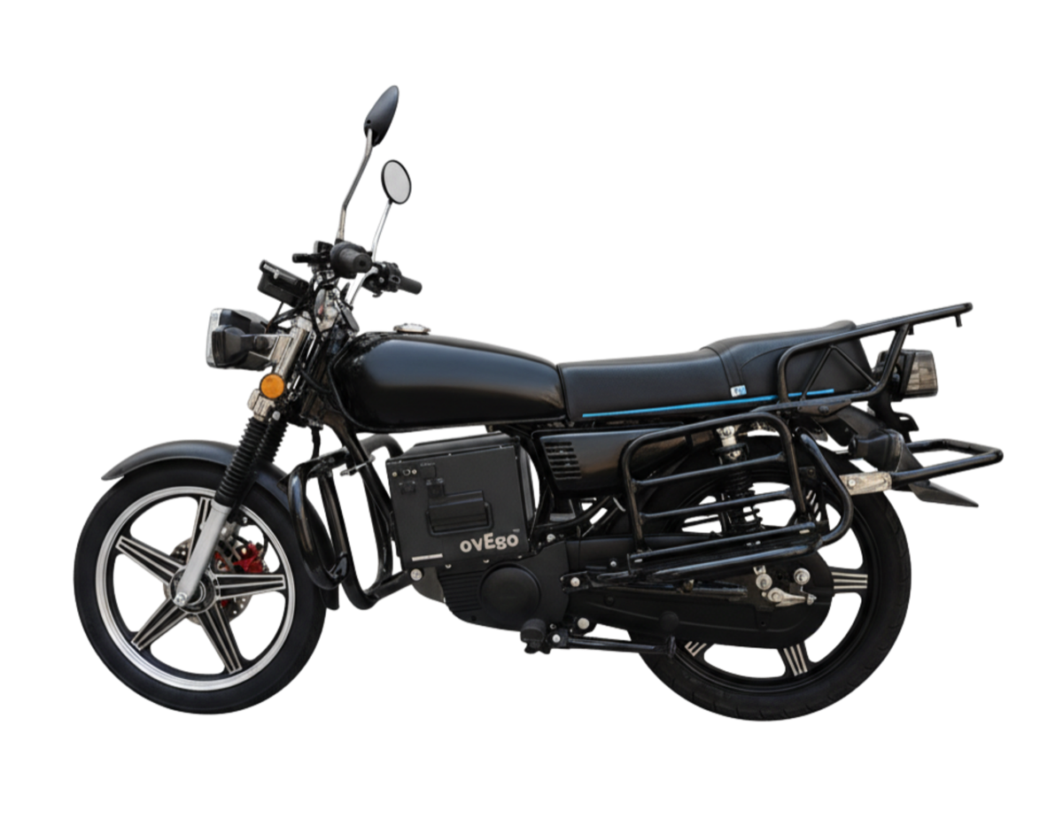 Eccomob sur les routes africaines